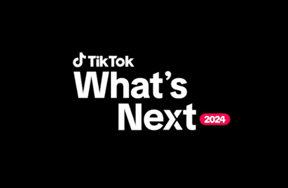 Embracing Creative Bravery: TikTok's What's Next Trend Report Reveals Key Marketing Insights for 2024 in MENA