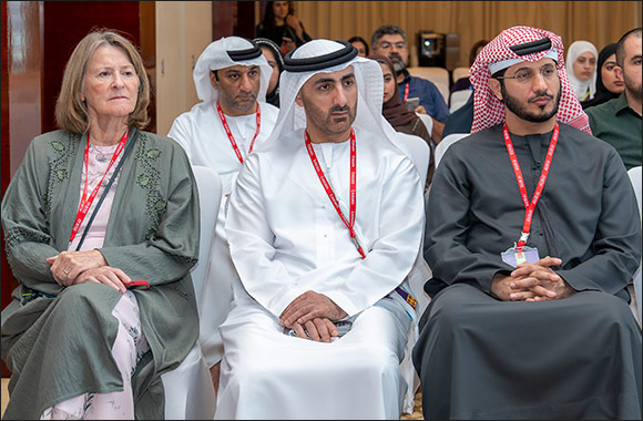 Emirates Airline Festival of Literature: A Global Cultural Hub