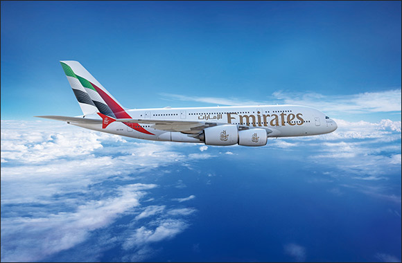 Emirates Roll Outs Pre-approved Visa on Arrival for Indian Travelers in Conjunction with VFS Global