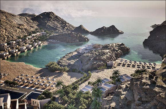 Minor Hotels to Expand Luxury Anantara Portfolio in Oman  With Upcoming Coastal Property