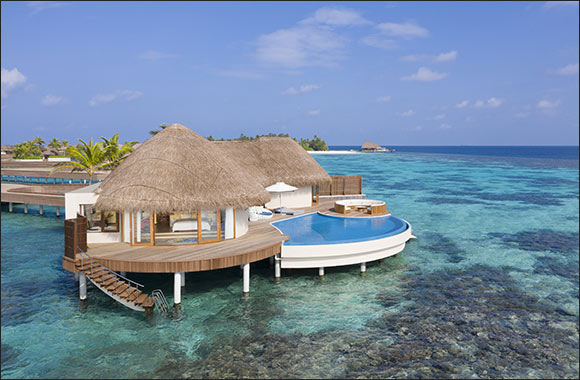 Experience Seven Idyllic Valentine's Escape in the Maldives