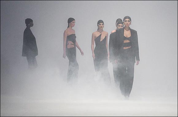 Dubai Fashion Week Reveals the Complete Autumn/Winter 24/25 Programme Ahead of Sunday Launch