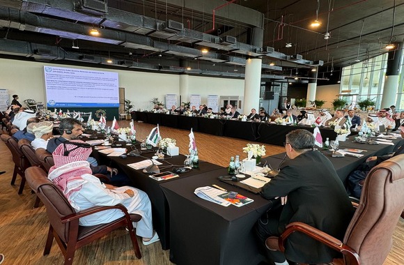 UAE participates in the 11th meeting of Arab Committee of UN Experts on Geospatial Information Management