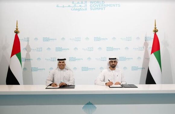 UAE AI Office partners with Emirates Global Aluminium to accelerate AI adoption in the industrial sector