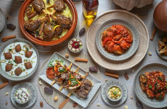 Welcome Ramadan with Delectable Delights at Anantara Mina Al Arab Ras Al Khaimah Resort