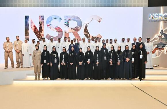 National Search and Rescue Centre successfully concludes 3rd edition of International Search and Rescue Conference and Exhibition
