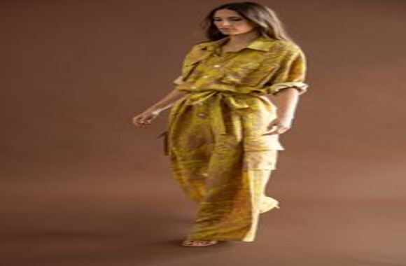 Introducing niluu's Latest Collection SS24: Serengeti Collection