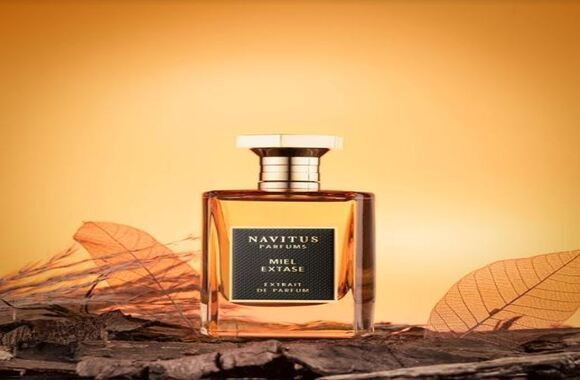Luxury Perfumery Pioneer Navitus Parfums Launches in Dubai
