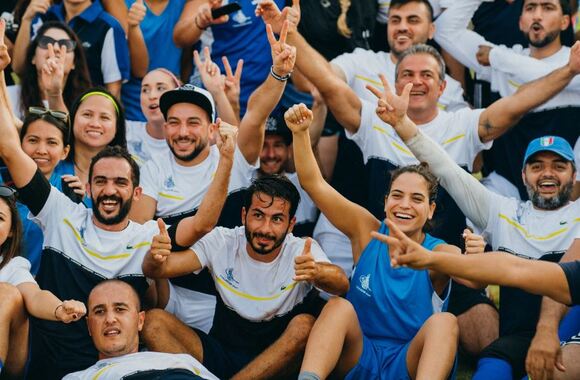 Dubai Corporate Games Celebrates 17th Year with Record-Breaking Turnout