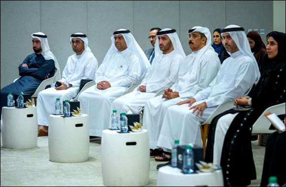 Dubai government entities review ambitious 'Dubai 10X' projects