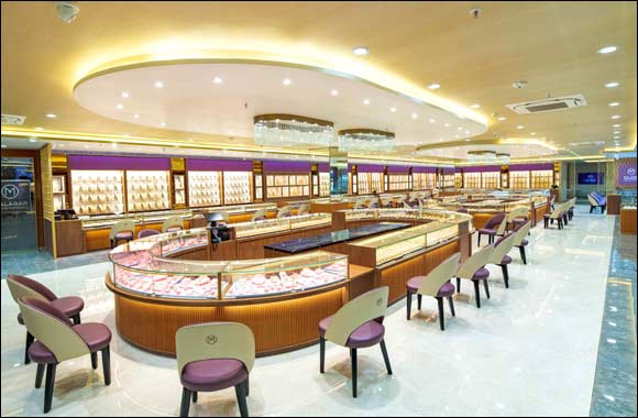 Malabar Gold & Diamonds Set to Launch 10 New Showrooms; Global Store Count to Reach 350 by End of March