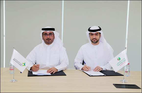 Dubai Health Authority and Dubai Islamic Bank Sign Agreement to Support Medicine and Science Programme with AED 12.12 Million