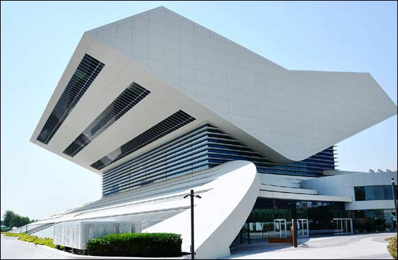 Unique Line-up of Events and Workshops at Mohammed Bin Rashid Library in March