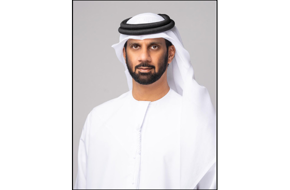 Bin Sulayem appoints Nasser Al Neyadi as CEO of the Ports, Customs, and Free Zone Corporation