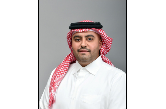 Sheikh Abdulla Bin Fahad Bin Jassim Bin Jaber Al Thani appointed as GWC Managing Director