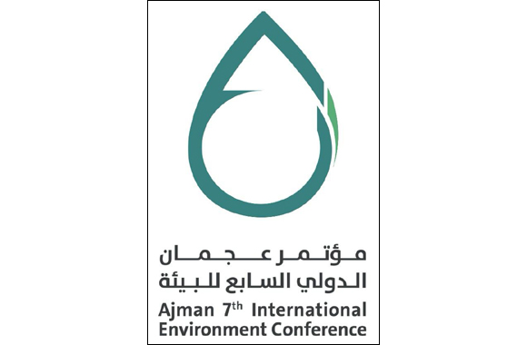 Ajman 7th International Environmental Conference Climate Neutral City 2050