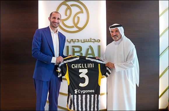 Dubai Sports Council & Juventus Academy to launch Training Course for Football Coaches