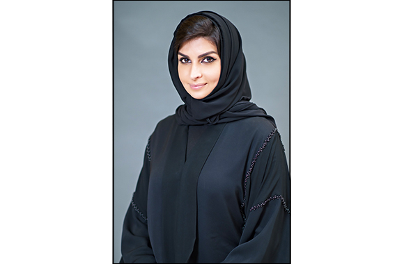 Arab International Women's Forum appoints Dr Lamya Fawwaz to Board of Directors