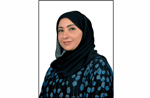 Statement by Her Excellency Mariam Mohammed Al Rumaithi  Director General of Family Development Foundation, On ‘Emirati Children Day'