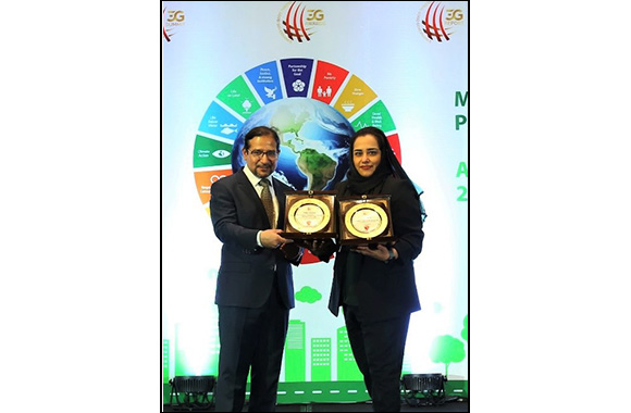 Dubai Customs Clinches Two Prestigious Global Awards for Governance Excellence