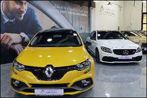 Al Masaood's Auto Central Announces Mega Sale on Certified Pre-Owned Cars