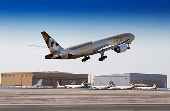 Etihad Cargo Fully Prepared For UAE-PLACI