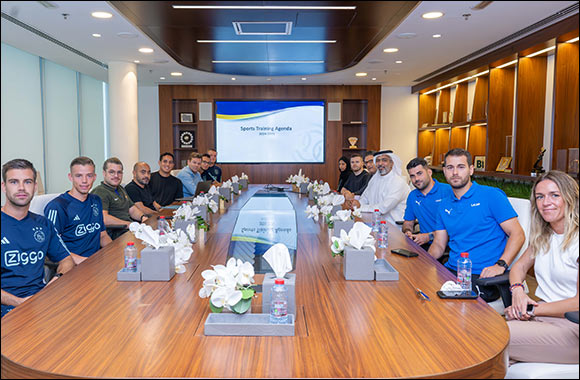 Dubai Sports Council launches initiative to develop sports academy coaches