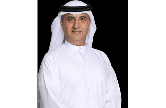 Dubai Civil Aviation Authority Shines Spotlight on Air Transport Enablement at Airport Show 2024