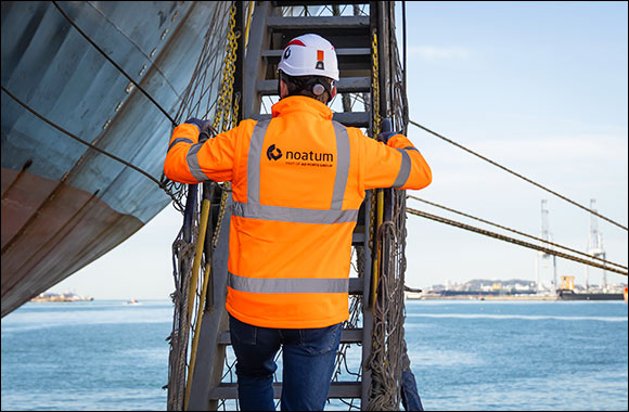 Noatum Launches Maritime Services in Türkiye