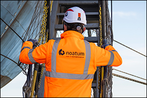 Noatum Launches Maritime Services in Trkiye