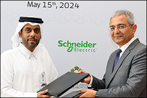 Msheireb Properties and Schneider Electric to Explore New Smart City Capabilities at Msheireb Downto ...
