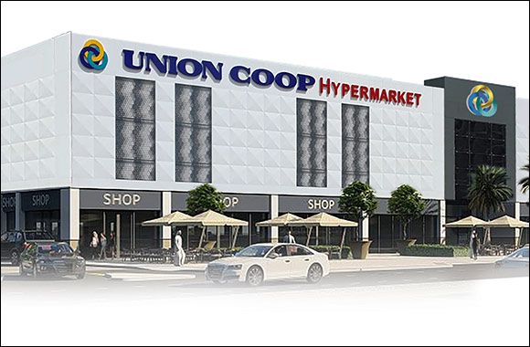 Opening Soon: Union Coop Announces Completion of Silicon Oasis Center