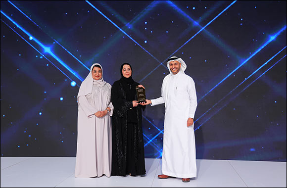 Three Accolades for UAE Ministry of Finance at Excellence in Procurement Awards MENA 2024