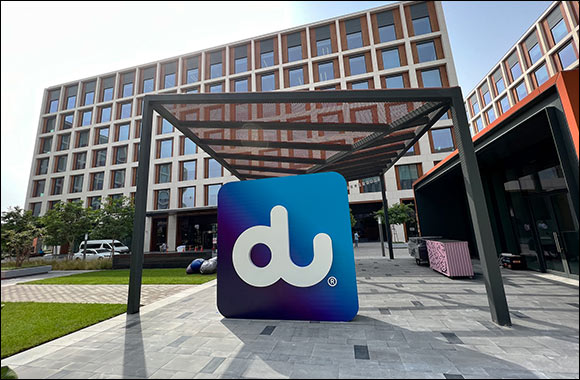 du elevates brand strength to historic highs, climbing the ranks as a global top 25 telecom powerhouse