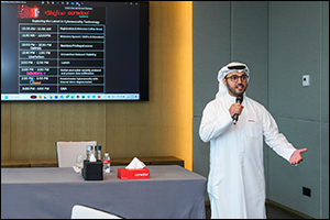 Ooredoo business and Shifra Collaborate to Host Exclusive Cybersecurity Workshop for Customers