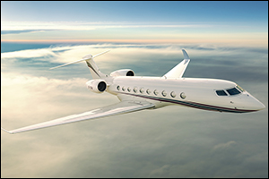 Qatar Executive Welcomes the World's First Gulfstream G700 Aircraft to Doha