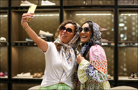 Dubai's Three-Day Super Sale Returns This Weekend With Epic Discounts Of  Up To 90 Per Cent