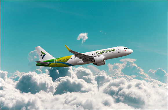 SalamAir Launches Direct Flights from Muscat to Cairo, Connecting Passengers to Sphinx International Airport