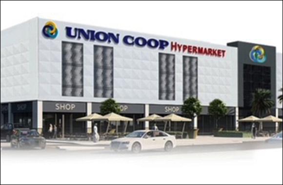 Union Coop Opens New ‘Silicon Oasis' Branch TODAY with “6-Day” Promotion