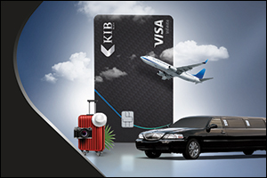 KIB offers exclusive benefits for Visa Infinite credit cardholders