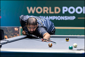 A Dream Come True: Saudi Arabia's Abdullah Alshammari Opens Up On His Sensational Upset Win At 2024  ...