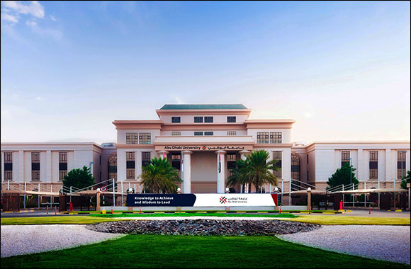 Abu Dhabi University Climbs 79 places in the 2025 QS World University Rankings