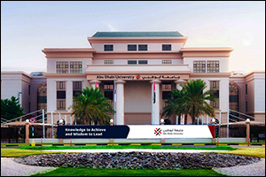 Abu Dhabi University Climbs 79 places in the 2025 QS World University Rankings