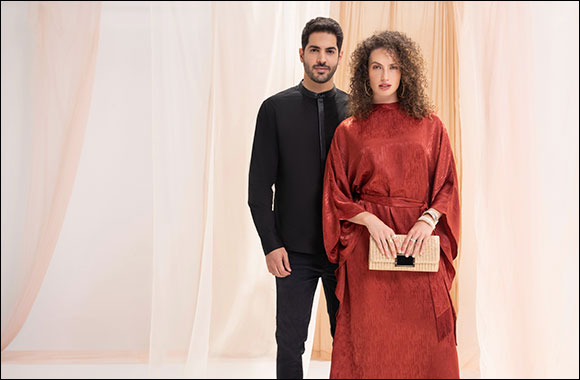 REDTAG Presents a Range of Captivating Styles with its Eid Al Adha Collection 2024