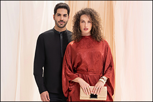 REDTAG Presents a Range of Captivating Styles with its Eid Al Adha Collection 2024