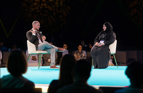 Future Festival Dubai 2024 kicks off with insightful discussions on Future Trends and AI across diverse industries