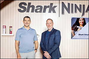 SharkNinja Makes Waves in Dubai with First-Ever Middle East Showcase and Regional Launch of Innovati ...