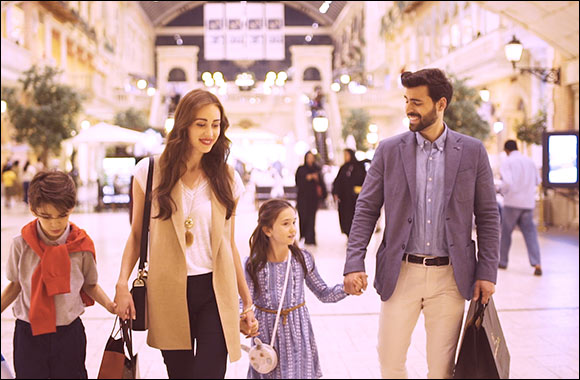 Mercato and Town Centre Jumeirah Unveil Privilege PLUS: A Game-Changing Loyalty Program