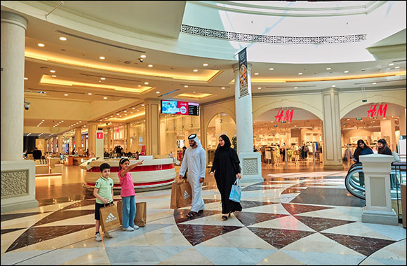 Spin, Win & Celebrate!  Deerfields Mall gears up for Eid al Adha