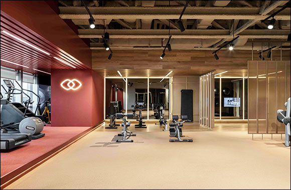 Sofitel Dubai Downtown Celebrates Global Wellness Day with 50% Discount on all Gym Memberships